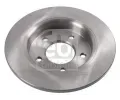 FEBI Brzdov kotou - 265 mm FB 175209, 175209