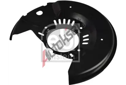 FEBI Ochrann plech proti neistotm brzdovho kotoue febi Plus FB 175288, 175288