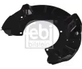 Ochrann� plech proti ne�istot�m brzdov�ho kotou�e&nbsp;FEBI&nbsp;&dash;&nbsp;FB 175303
