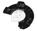 Ochrann� plech proti ne�istot�m brzdov�ho kotou�e&nbsp;FEBI&nbsp;&dash;&nbsp;FB 175304