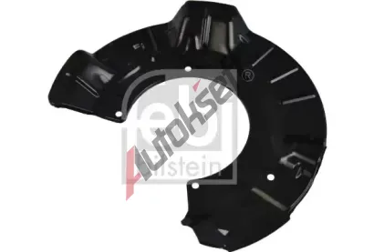 FEBI Ochranný plech proti nečistotám brzdového kotouče febi Plus FB 175304, 175304 FEBI Ochranný plech proti nečistotám brzdového kotouče febi Plus FB 175304, 175304