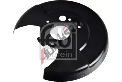 FEBI Ochranný plech proti nečistotám brzdového kotouče febi Plus FB 175352, 175352 FEBI Ochranný plech proti nečistotám brzdového kotouče febi Plus FB 175352, 175352