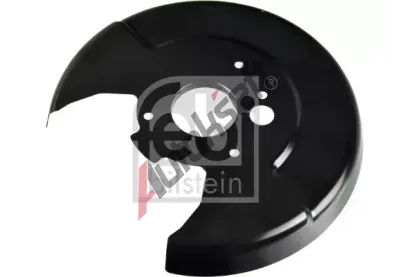 FEBI Ochrann� plech proti ne�istot�m brzdov�ho kotou�e febi Plus FB 175353, 175353