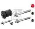 Uloen dicho mechanismu FEBI ‐ FB 175460