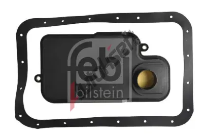 FEBI Sada hydraulickho filtru automatick pevodovky FB 175467, 175467