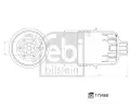 FEBI Kryt pouzdra olejovho filtru febi Plus FB 175468, 175468