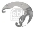 Ochrann plech proti neistotm brzdovho kotoue FEBI ‐ FB 175472