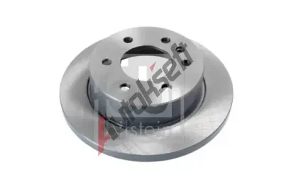 FEBI Brzdov kotou - 298 mm FB 175474, 175474
