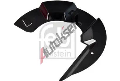 FEBI Ochrann plech proti neistotm brzdovho kotoue febi Plus FB 175479, 175479