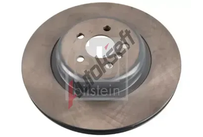 FEBI Brzdov kotou - 370 mm FB 175486, 175486