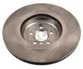FEBI Brzdov kotou - 370 mm FB 175486, 175486