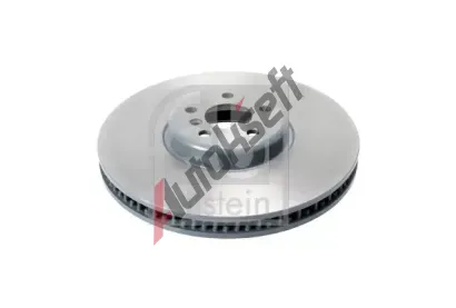 FEBI Brzdov kotou - 374 mm FB 175490, 175490