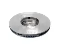 FEBI Brzdov kotou - 374 mm FB 175490, 175490