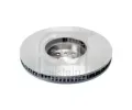 FEBI Brzdov kotou - 374 mm FB 175493, 175493