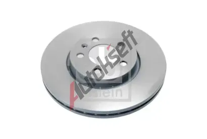 FEBI Brzdov kotou - 276 mm FB 175496, 175496