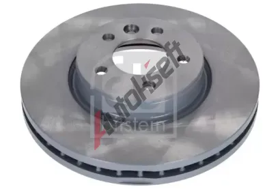 FEBI Brzdov kotou - 332 mm FB 175512, 175512