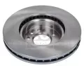 FEBI Brzdov kotou - 332 mm FB 175512, 175512