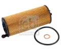 Olejov filtr FEBI ‐ FB 175535