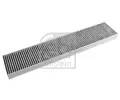 FEBI Filtr - vzduch v interiru ‐ FB 17554