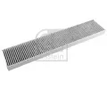 FEBI Filtr - vzduch v interiru FB 17554, 17554