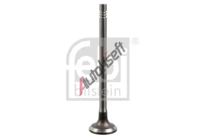 FEBI Sací ventil FB 175555, 175555 FEBI Sací ventil FB 175555, 175555