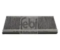 FEBI Filtr - vzduch v interiru ‐ FB 17556
