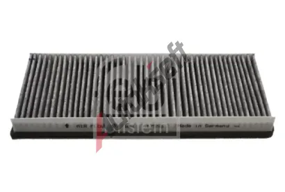 FEBI Filtr - vzduch v interiru FB 17556, 17556