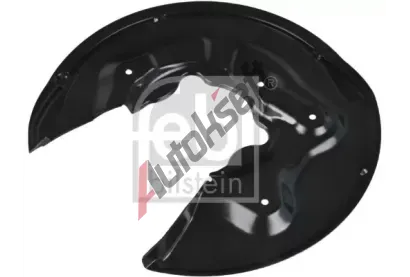 FEBI Ochrann plech proti neistotm brzdovho kotoue febi Plus FB 175574, 175574