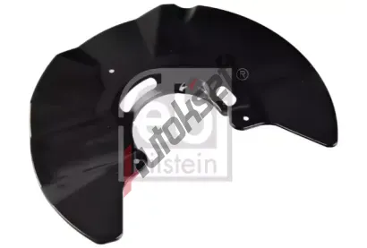 FEBI Ochrann plech proti neistotm brzdovho kotoue febi Plus FB 175590, 175590