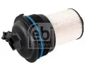 FEBI Palivov filtr FB 175593, 175593