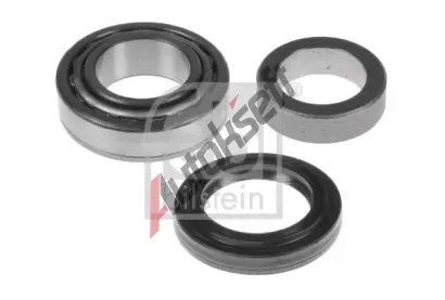 FEBI Sada ložiska kola FB 175601, 175601 FEBI Sada ložiska kola FB 175601, 175601