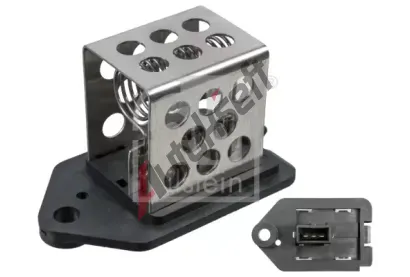 FEBI Odpor vnitnho tlakovho ventiltoru febi Plus FB 175694, 175694