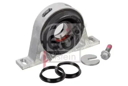 FEBI Uložení kloubového hřídele FB 175756, 175756  FEBI Uložení kloubového hřídele FB 175756, 175756