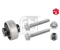 Uloen dicho mechanismu FEBI ‐ FB 175762