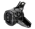 Uloen run pevodovky FEBI ‐ FB 176000