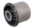 Uloen dicho mechanismu FEBI ‐ FB 176010