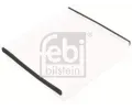 Filtr vzduchu v interiru FEBI ‐ FB 176020