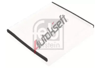 FEBI Filtr vzduchu v interiru FB 176020, 176020
