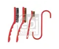 Drtn kart k itn brzdovho tmenu FEBI ‐ FB 176034