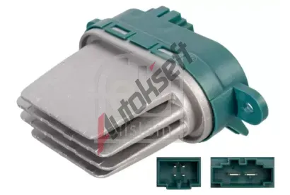 FEBI Odpor vnitnho tlakovho ventiltoru febi Plus FB 176042, 176042