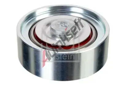 FEBI Vratná / vodicí kladka drážkového klínového řemenu FB 176088, 176088 FEBI Vratná / vodicí kladka drážkového klínového řemenu FB 176088, 176088