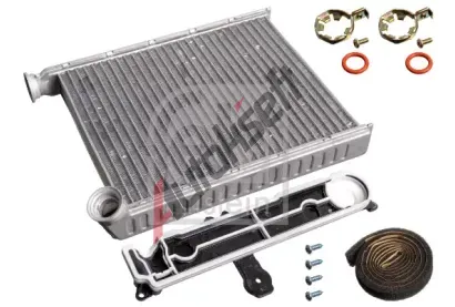 FEBI Vmnk tepla vnitnho vytpn FB 176109, 176109