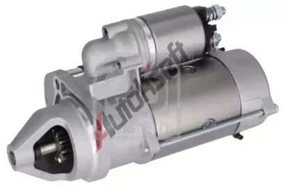 FEBI Start�r FB 176116, 176116