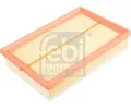 Vzduchov filtr FEBI ‐ FB 176224