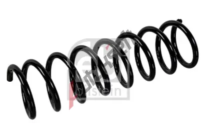 FEBI Pružina podvozku FB 176269, 176269  FEBI Pružina podvozku FB 176269, 176269