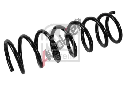 FEBI Pružina podvozku FB 176270, 176270  FEBI Pružina podvozku FB 176270, 176270