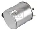 FEBI Palivov filtr FB 176291, 176291