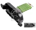 Odpor vnitnho tlakovho ventiltoru FEBI ‐ FB 176299