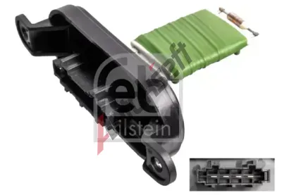 FEBI Odpor vnitnho tlakovho ventiltoru febi Plus FB 176299, 176299