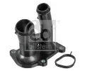 Pouzdro termostatu FEBI ‐ FB 176306